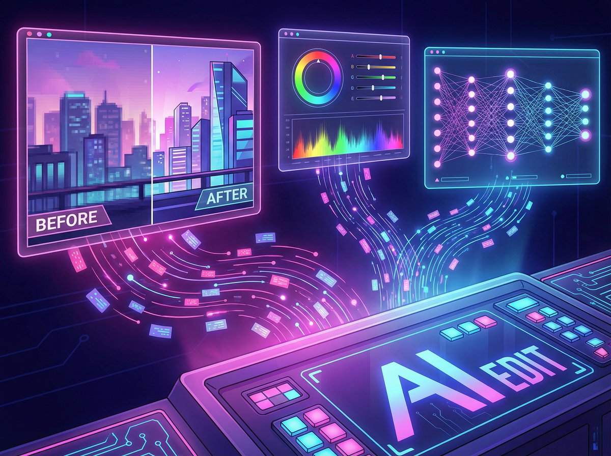 福利姬AI动漫剪辑